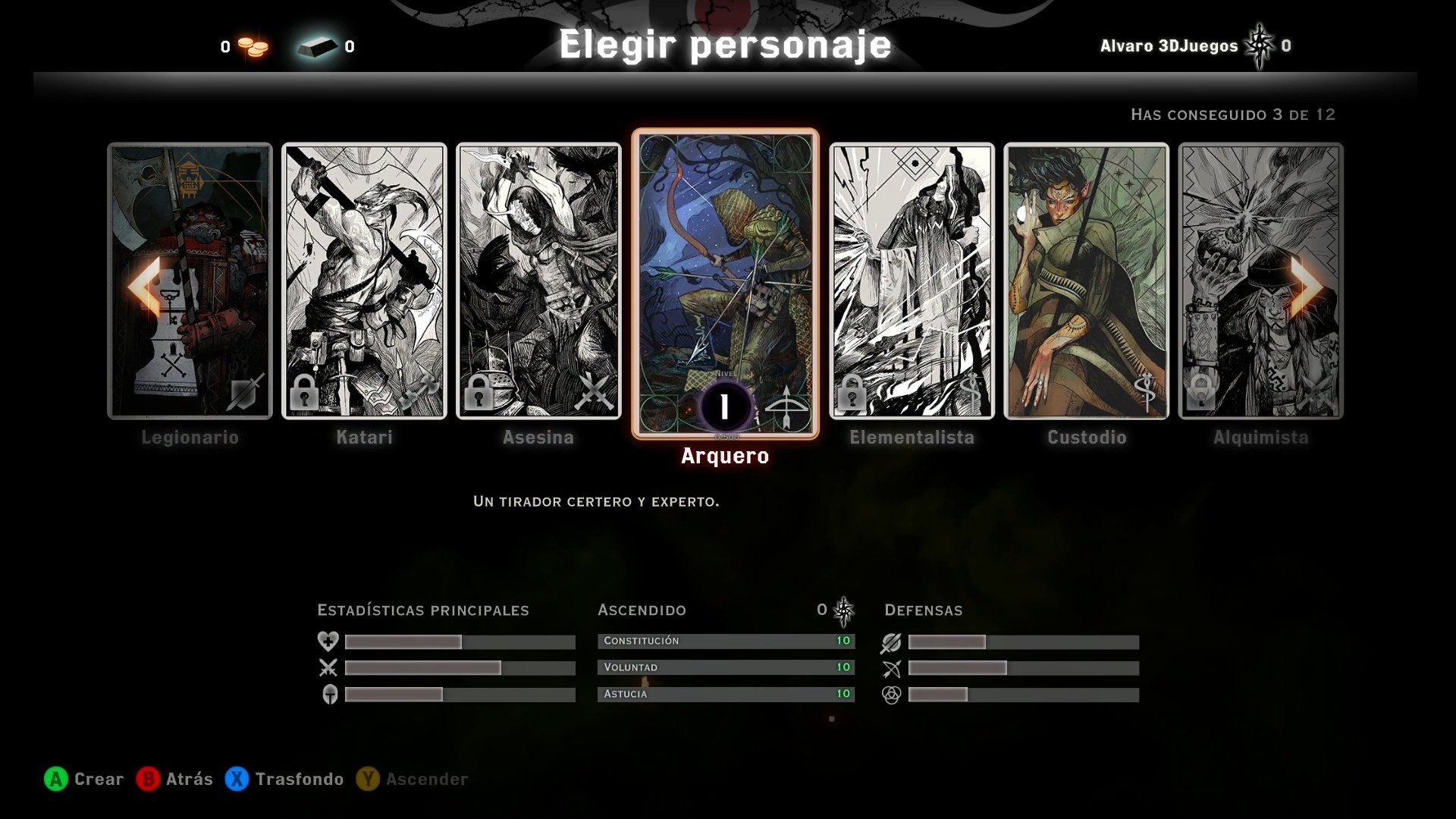 Dragon Age: Inquisition - Imagen 21